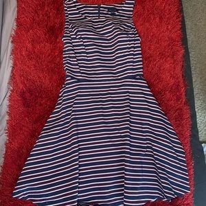 Tommy Hilfiger A-line Dress